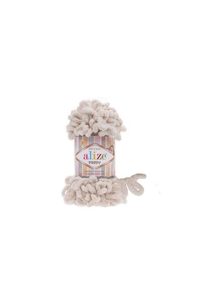 Alize Puffy Size 599 Hand Knitting Lanyard (Pack of 5)
