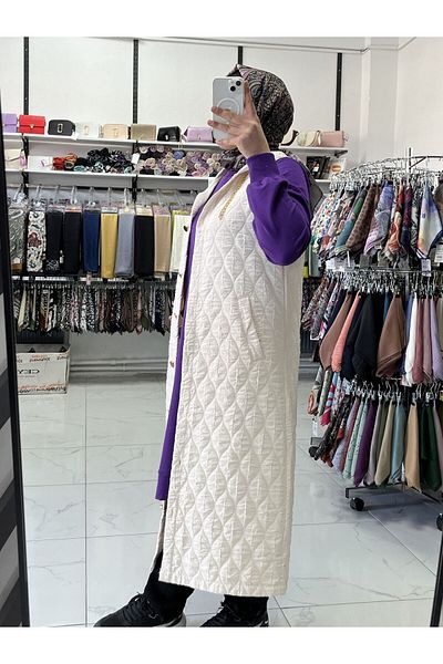 Zeynep Butik Ayşe Akay Seasonal Thin Vest 1247