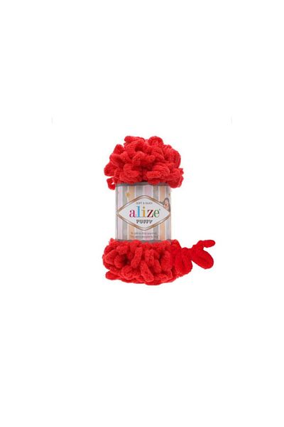 Alize Puffy Size 56 Hand Knitting Loom (Pack of 5)