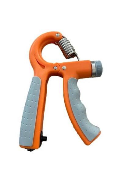 Dr.Dermalok 5-60 Kg.Wrist Strengthening Spring - With Counter