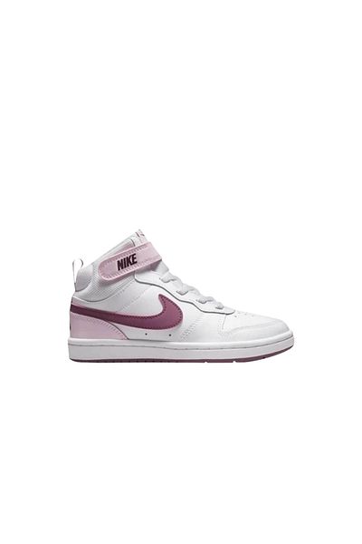 Nike NIKE Court Borough Mid 2 BPV - CD7783-104