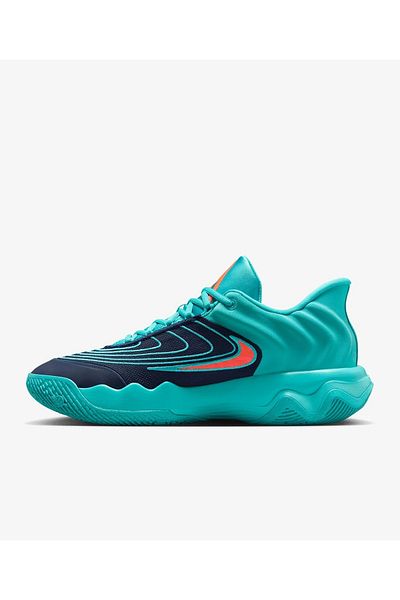Nike Unisex Basketball Shoe Giannis Immortality 4, Size 1 Narrow Fit