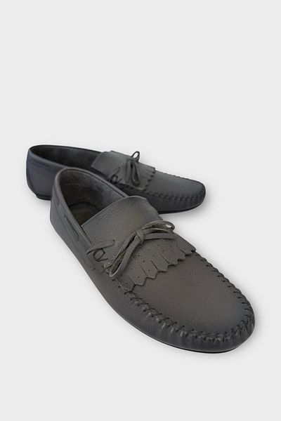 Liger Ανδρικά παπούτσια Floter Rok - Γνήσιο δέρμα Casual