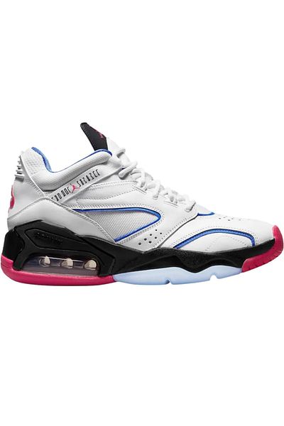 JORDAN Point Lane Fireberry - CZ4166-164