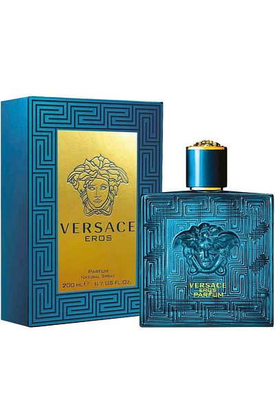 Versace Versace Eros Eau de Parfum for Men 200ml