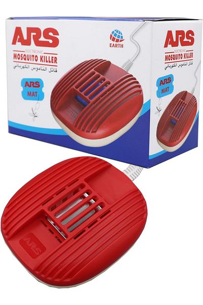 Ars ARS mosquito repellent tablets