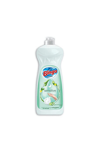 Bingo Bulaşık Deterjan Sensitive 1500 Ml