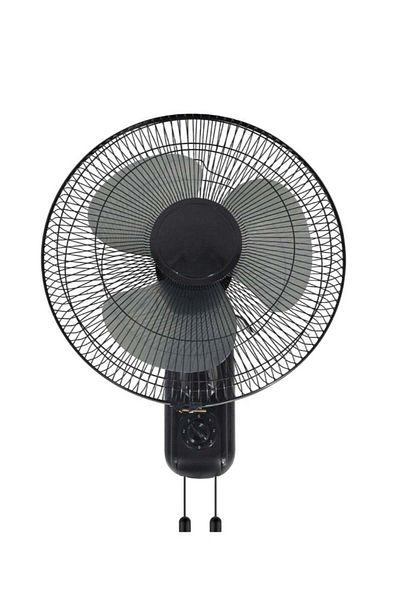 Generic Wall Fan 45 W with 3 Blades and 3 Speeds