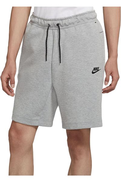 Nike Pantalon scurt NIKE Tech Fleece - CU4503-063