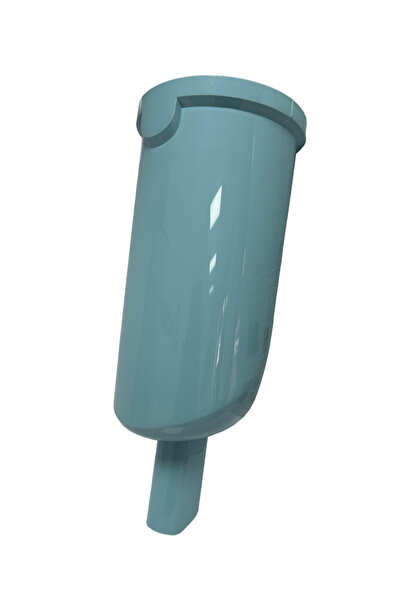 Supurgeavm حاوية الغبار الأصلية للمكنسة الكهربائية العمودية GIRGIR