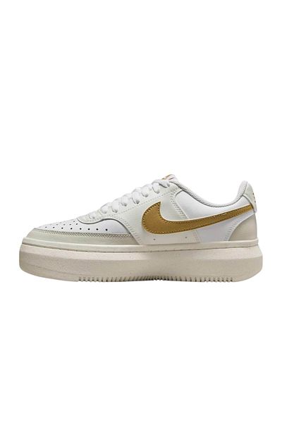 Nike NIKE Court Vision Alta XS - DZ5394-100