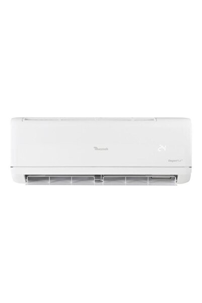 Baymak Elegant Plus 18 A 18000 Btu Duvar Tipi Inverter Klima (MONTAJ DAHİL)