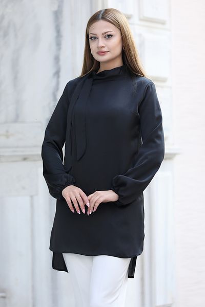 TesettürButik Trend Hijab Tunic