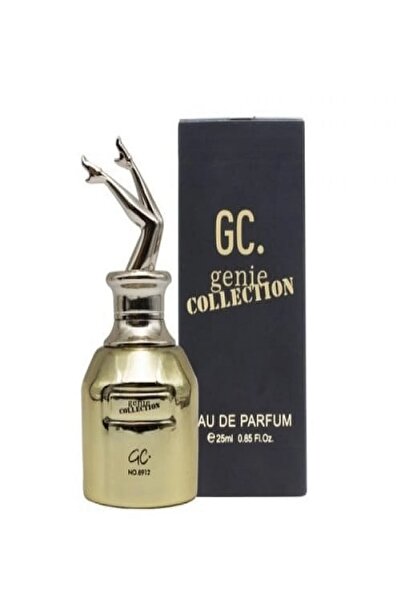 Gine عطر جيني كولكشن 25 مل