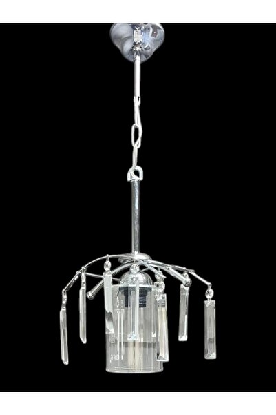 MGOTOMTİC TEKLİ TAŞLI GONDOL AVİZE