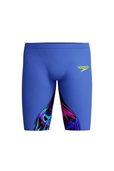 SPEEDO Fastskin Lzr Ignite Erkek Çocuk Yarış Mayosu