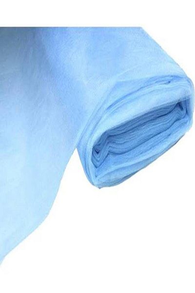 HOBİ Bundle Tulle Baby Blue Decoration Tulle Bride Groom Bundle Tulle Party Decoration Tulle Width 1X3 Meters Size