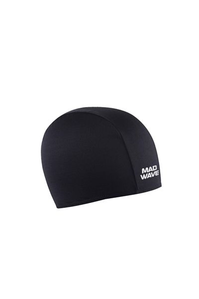 Mad Wave M0521 03 0 01W Capotă din material textil negru Mad Wave POLY II