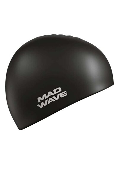 Mad Wave M0531 12 2 01W غطاء سيليكون MadWave Int.Big أسود
