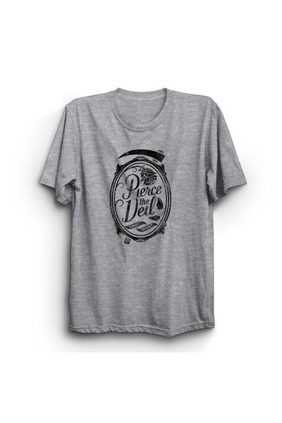 The Fame Pierce The Veil, Dagger, rok metal muzički bend Štampano 100% pamuk ...