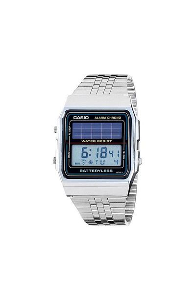 Case Al180 sundial