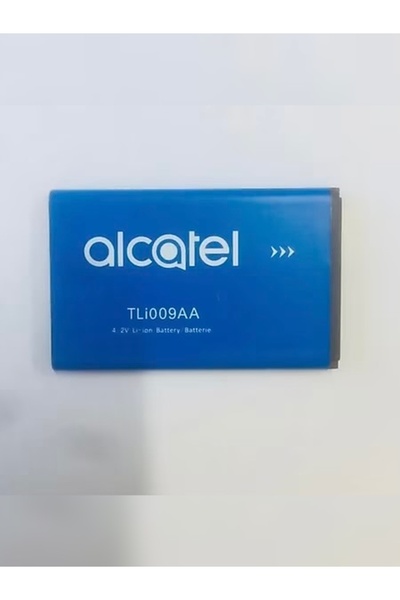 Alcatel AZURTECH Alcatel 2053D 2053X 2038X Pil Batarya TLi009A1