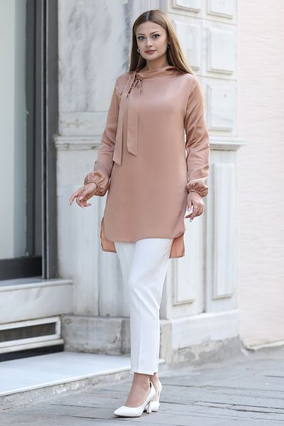 TesettürButik TESETUR TUNIC