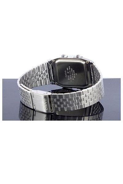 Case Al180 sundial