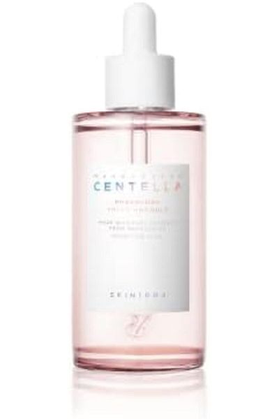 Skin1004 Madagascar Centella Refreshing Ampoule for Purifying and Tightening Pores from Skin 1004 - 100ml
