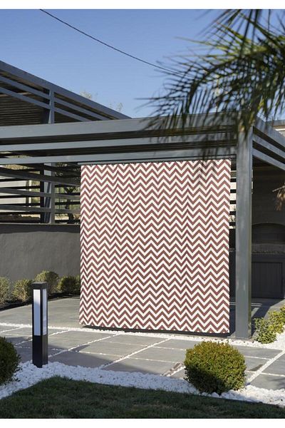 ALTINPAMUK Optional Kyk Eye'Eyelet' Kahlil Ty901 Balcony Curtain