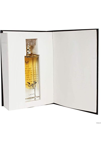 LATTAFA PURE MUSK عطر أديب أو دو برفيوم 80 مل