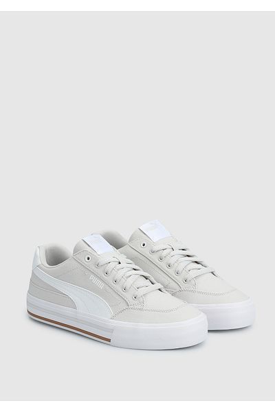 Puma Klasické tenisky Court Vulc FS