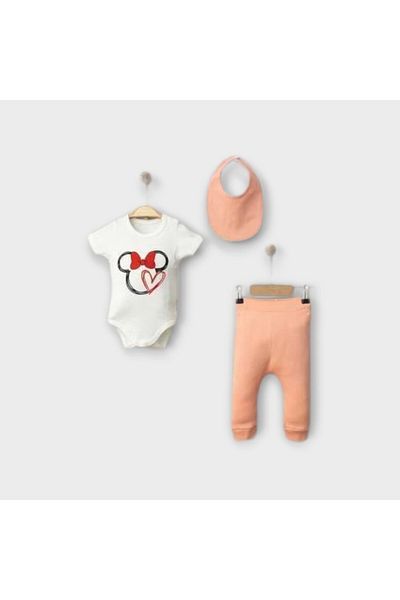 Lullaby Badil 3-Piece Set