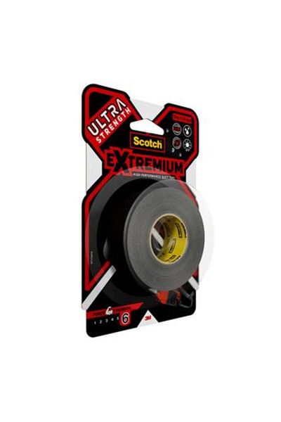 3M Scotch Extremium Ultra Tape (2.4 x 1000 cm)
