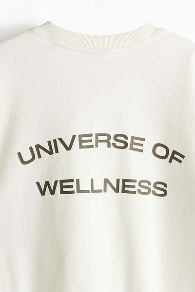 H&M Sports sweatshirt