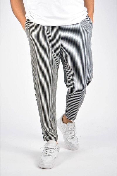 SUPERBLUE Casual Sports Men's Baguette Pants