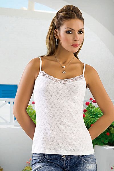 Beruflic ANIT JACQUARD LACE ATHLETE 2173