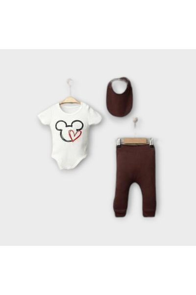Lullaby Badil 3-Piece Set