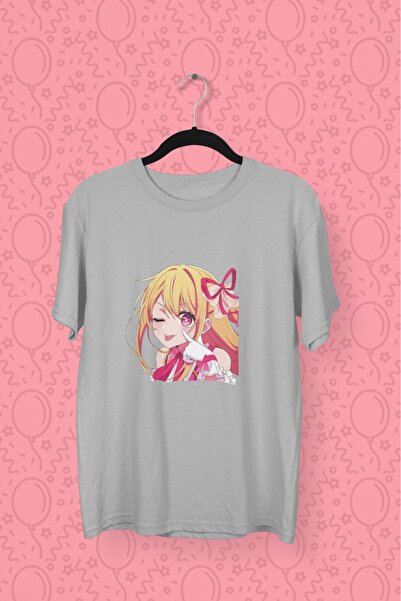 Butik تي شيرت للفتيات/النساء/الأم والبنت - تي شيرت مطبوع برقبة دائرية وأكمام ...