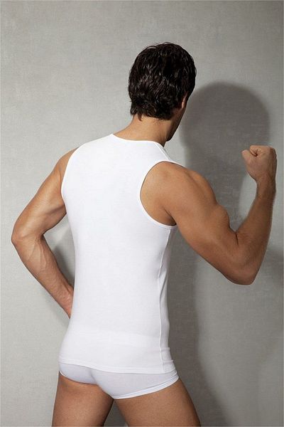 Beruflic Doreanse Men's Athlete V-Neck 2210
