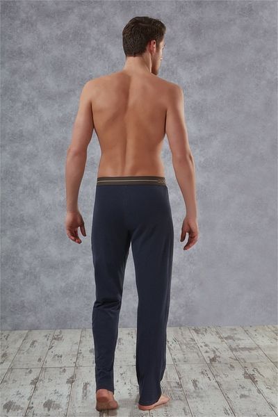 Beruflic Doreanse Buttoned Front Cotton Men's Trousers 1955