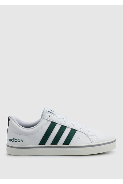adidas Vs Pace 2.0 Weißer Herren-Sneaker Jı1812