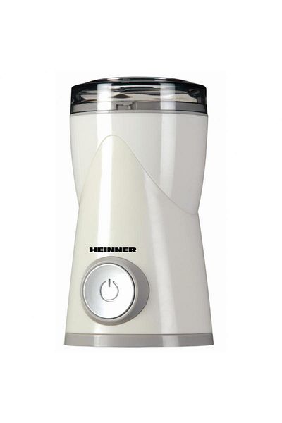 Heinner Heinner HCG-150P coffee grinder