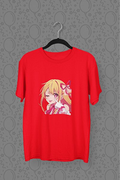 Butik تي شيرت للفتيات/النساء/الأم والبنت - تي شيرت مطبوع برقبة دائرية وأكمام ...