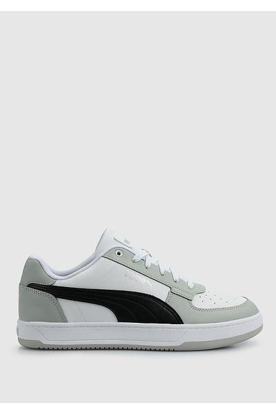 Puma Nízké boty, běžné, hladké, tkaničky