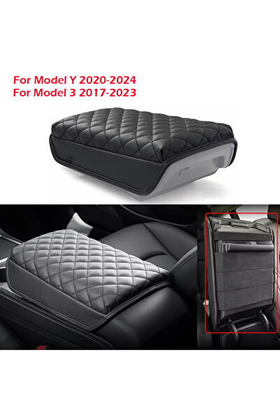 Choice موديل 3 - Y لسيارة Tesla موديل Y Juniper 2025 موديل 3 Highland غطاء مس...