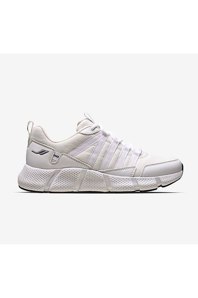 Lescon Flex Odeon Unisex Sports Shoes - White - 40