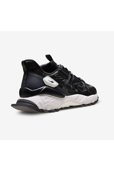 Lescon MERCURY 5 TRAIL Erkek Koşu Ayakkabısı 25BAE00MRCYM