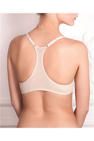 Beruflic Moonlight 10692 Unassisted Sports Bra
