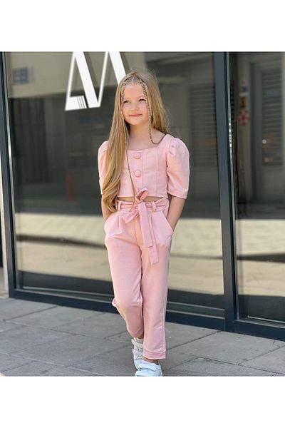 vera kids Summer Style Children's Suit
